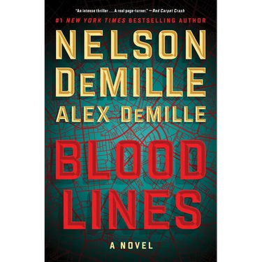 Blood Lines