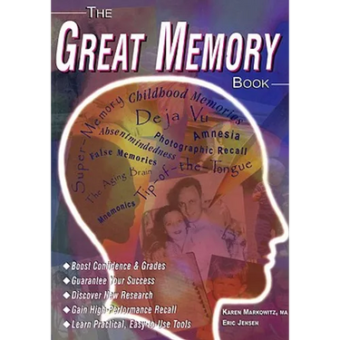The Great Memory Book