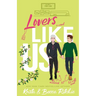 Lovers Like Us (Special Edition)