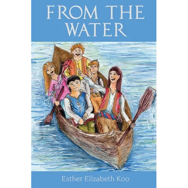 From the Water