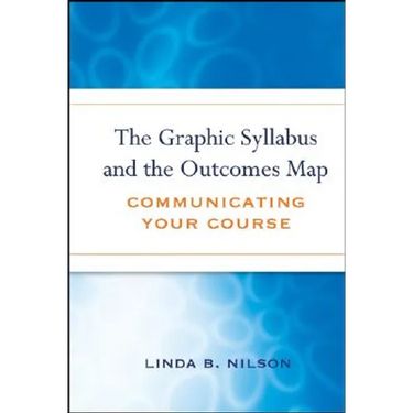 The Graphic Syllabus and the Outcomes Map: Communicating Your Course