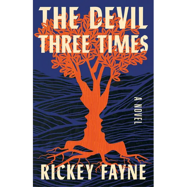 The Devil Three Times