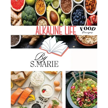 Alkaline Life: Food Recipies