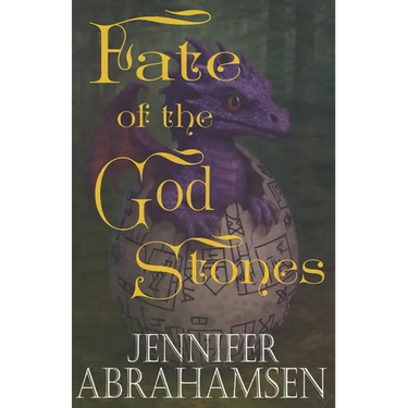Fate of the God Stones