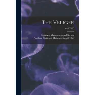 The Veliger; v.49 (2007)