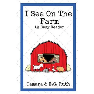I See On The Farm
