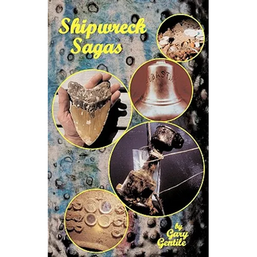 Shipwreck Sagas
