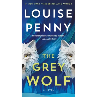 The Grey Wolf