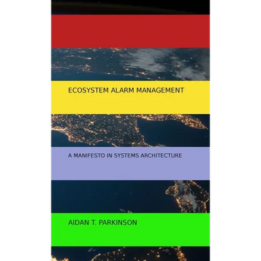 Ecosystem Alarm Management
