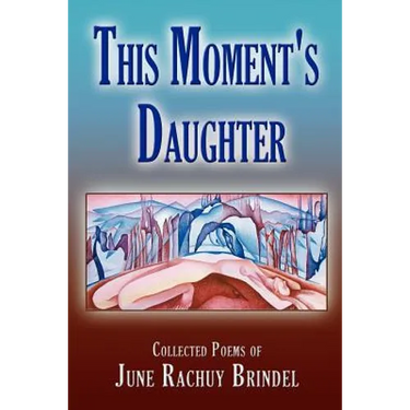 This Moment's Daughter