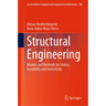 Structural Engineering: Models and Methods for Statics, Instability and Inelasticity