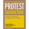 Protest Tautohetohe: Objects of Resistance, Persistence and Defiance