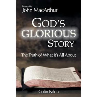 God's Glorious Story