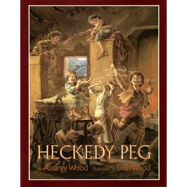 Heckedy Peg