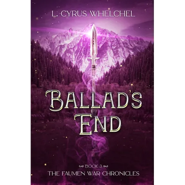 Ballad's End