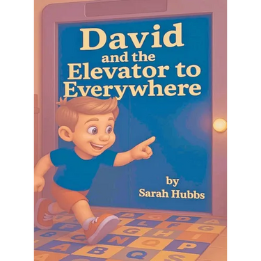David and the Elevator to Everywhere