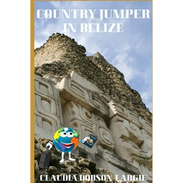 Country Jumper in Belize