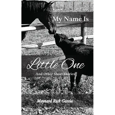 My Name Is Little One: And Other Short Stories