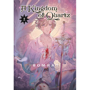 A Kingdom of Quartz 2