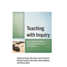 Teaching with Inquiry: Increasing Student Engagement Across Disciplines