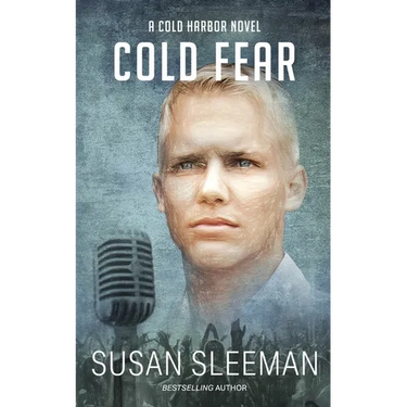 Cold Fear: Cold Harbor - Book 5