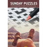 Sunday Puzzles: Crossword A Day Edition Vol 1