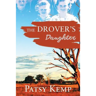 The Drover's Daughter