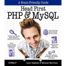Head First PHP & MySQL: A Brain-Friendly Guide