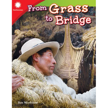 From Grass to Bridge