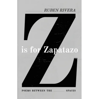 Z is for Zapatazo