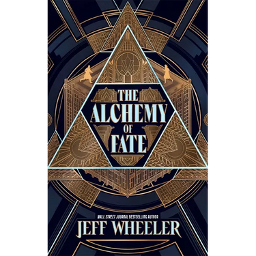 The Alchemy of Fate