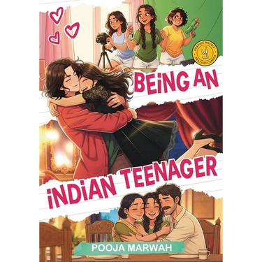 Being an Indian Teenager