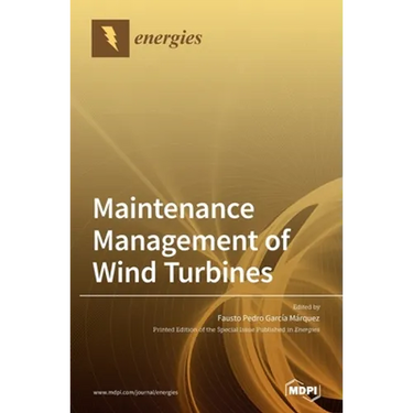 Maintenance Management of Wind Turbines
