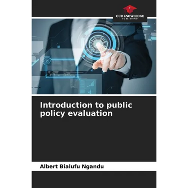 Introduction to public policy evaluation