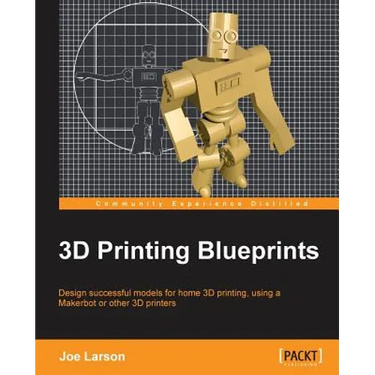 3D Printing Blueprints