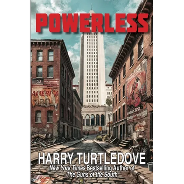 Powerless
