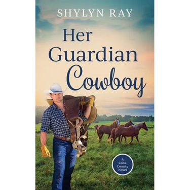 Her Guardian Cowboy