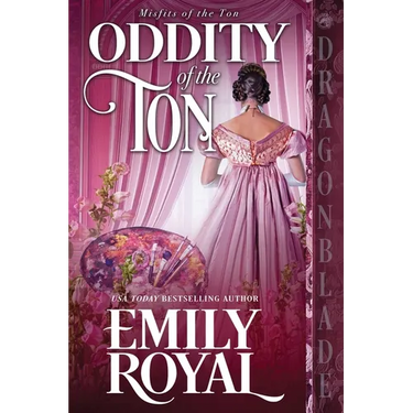 Oddity of the Ton
