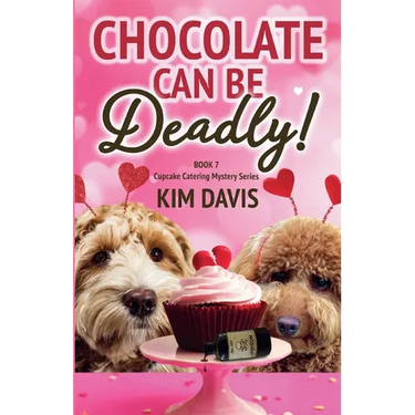 Chocolate Can Be Deadly
