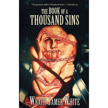 The Book of a Thousand Sins