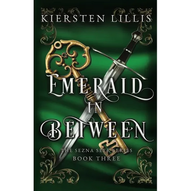 Emerald in Between