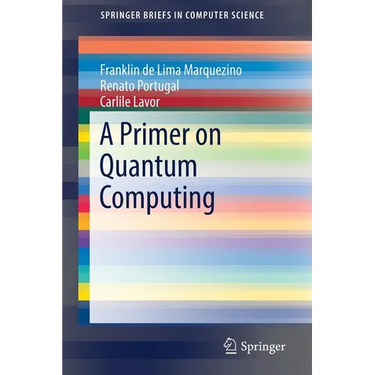 A Primer on Quantum Computing