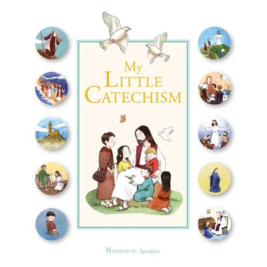 My Little Catechism