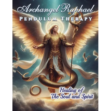 Archangel Raphael Pendulum Therapy: Healing of The Soul and Spirit