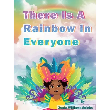 There Is A Rainbow In Everyone