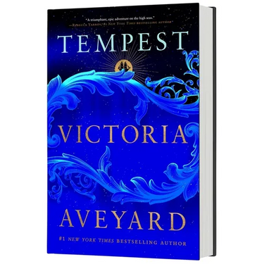 Tempest (Standard Edition)