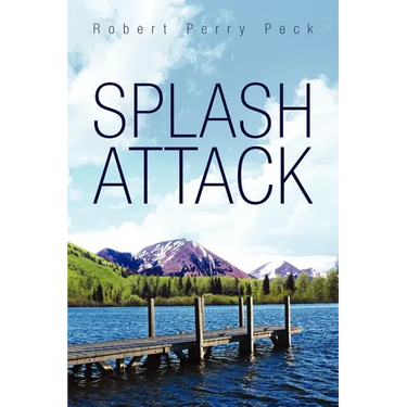 Splash Attack