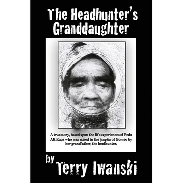 The Headhunter's Granddaughter