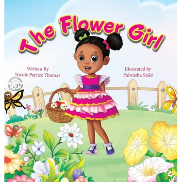 The Flower Girl