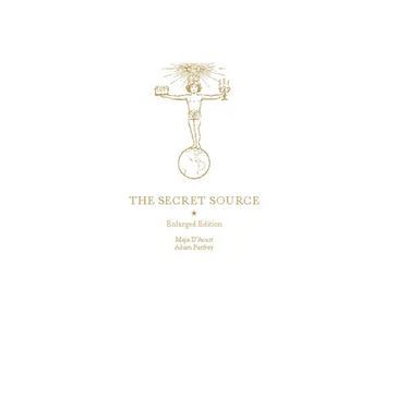The Secret Source: The Law of Attraction and Its Hermetic Influence Throughout the Ages